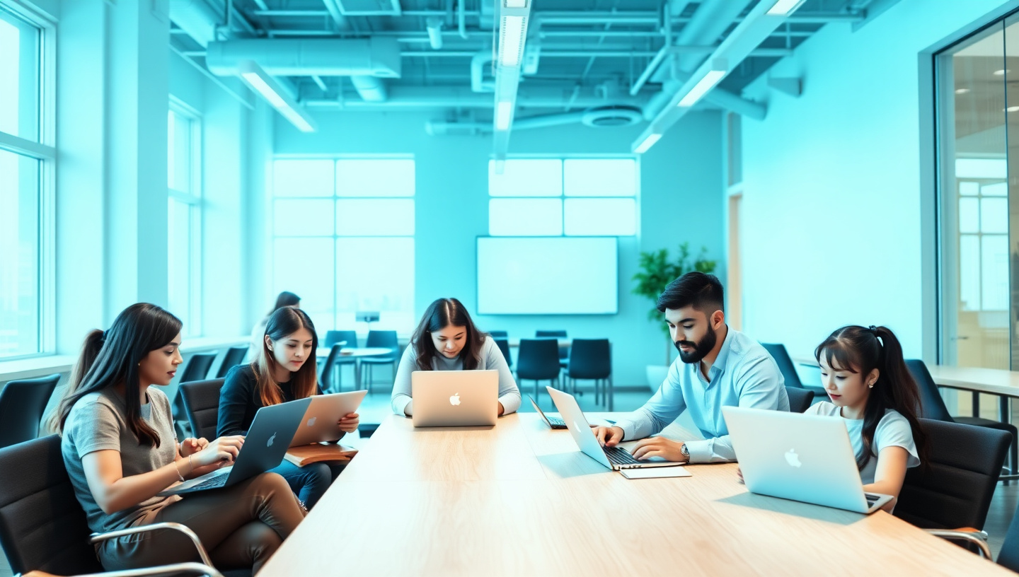 Online Learning Platform